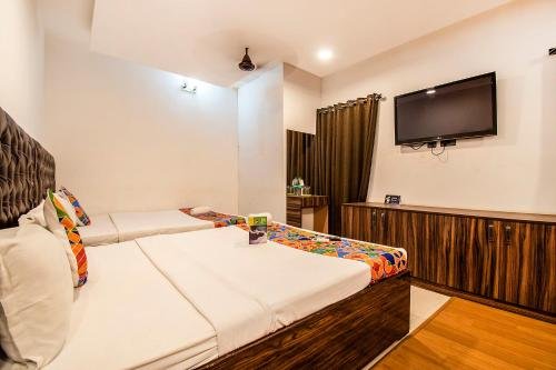 Hotel Lions India in Chennai