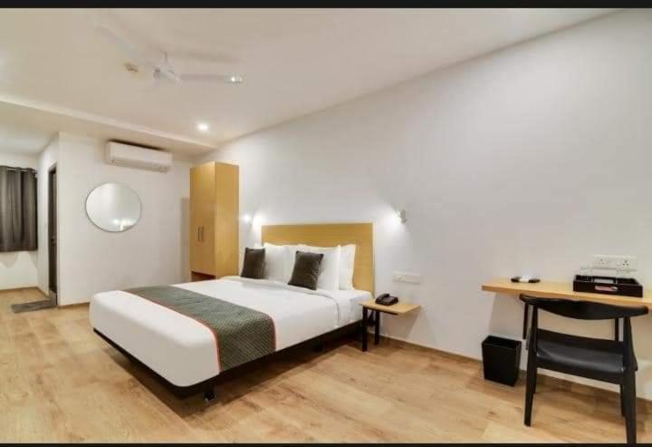 Perfect Stay in Chennai