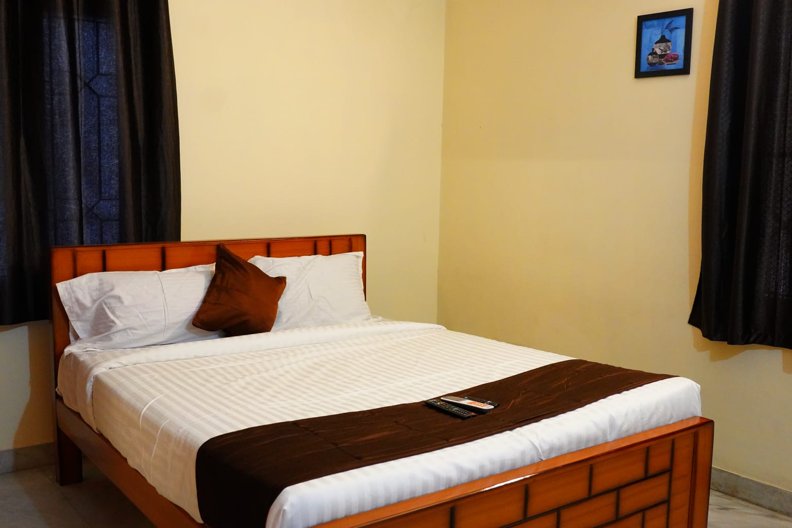 Bluesky Residency in Chennai