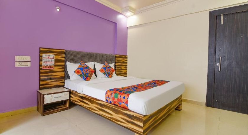 Hotel Kohinoor Residency in Pune