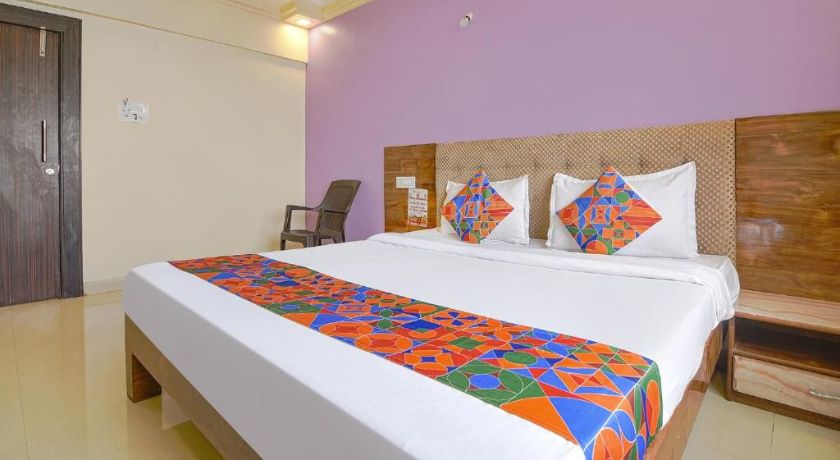 Hotel Kohinoor Residency in Pune