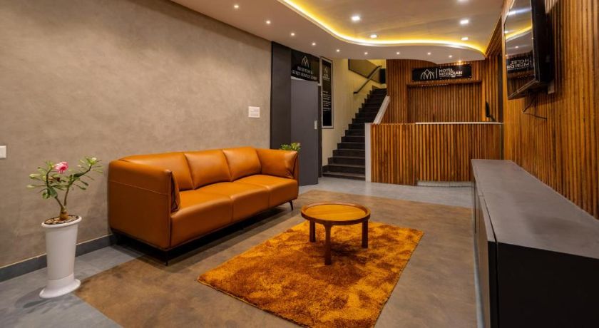 Meridian By Daans in Thiruvananthapuram