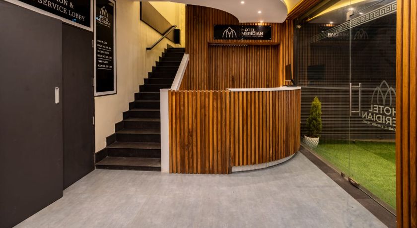 Meridian By Daans in Thiruvananthapuram