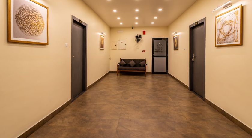 Meridian By Daans in Thiruvananthapuram