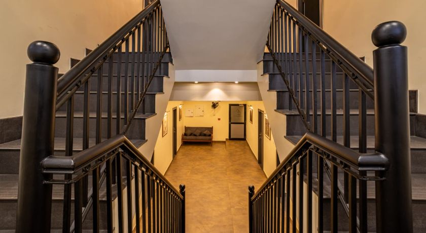 Meridian By Daans in Thiruvananthapuram