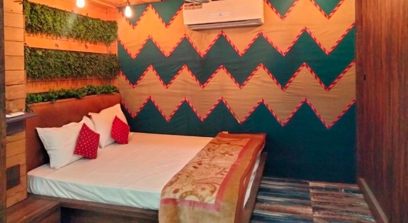 Cosy Bliss BNB in Nagpur