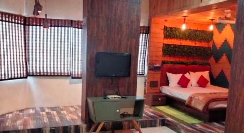 Cosy Bliss BNB in Nagpur