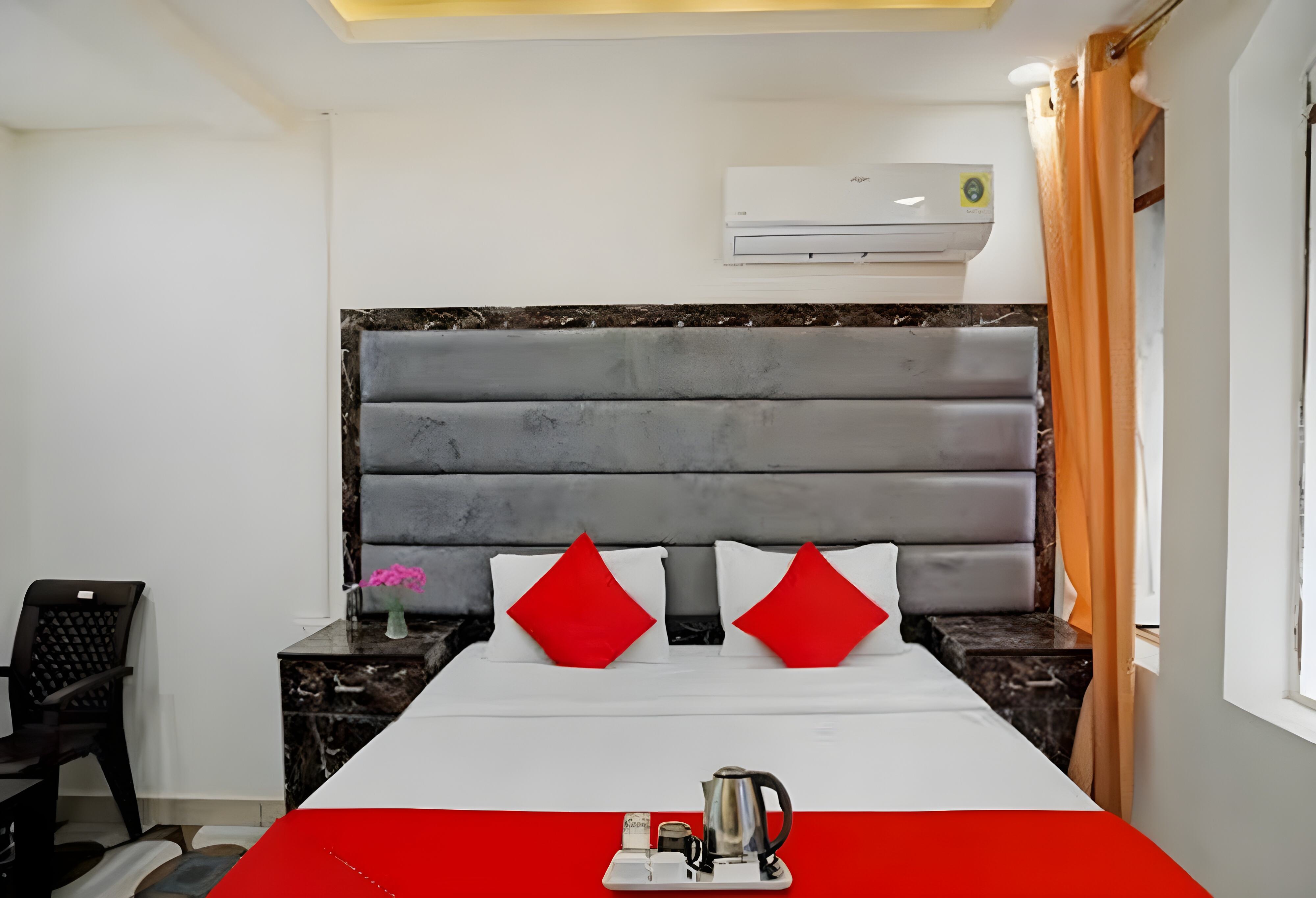 Kaushal Hotel in Ghaziabad