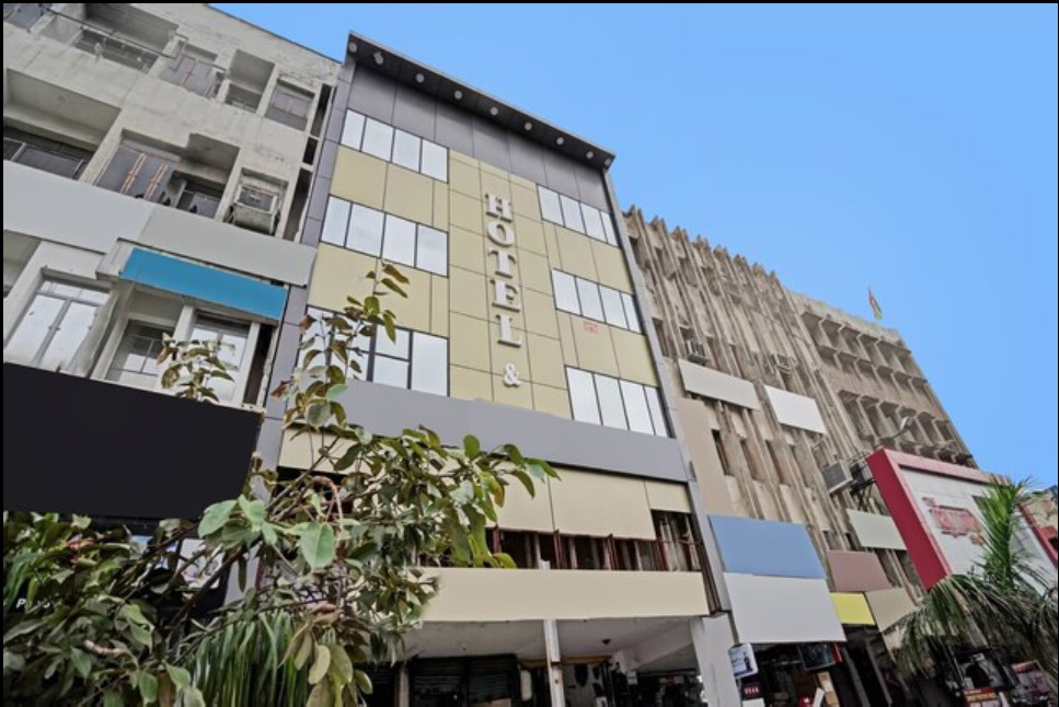 Kaushal Hotel in Ghaziabad