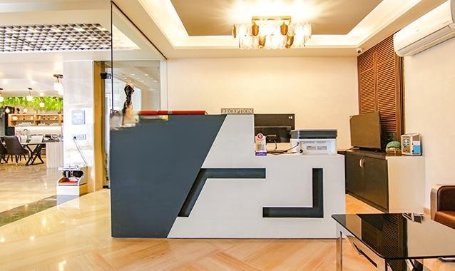 Hotel Culture in Noida