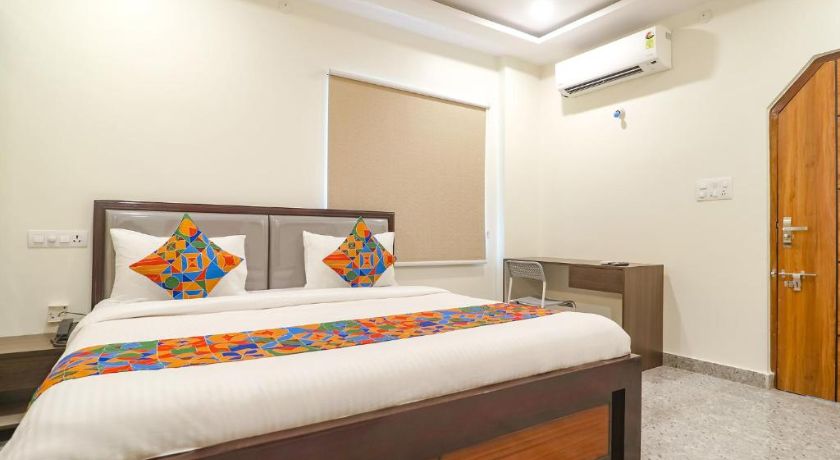 Hotel R and S Living in Hyderabad