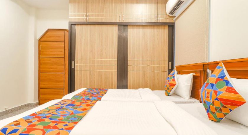 Hotel R and S Living in Hyderabad