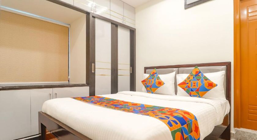 Hotel R and S Living in Hyderabad