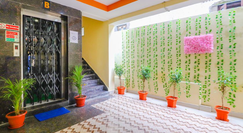 Broholic Hotel - Kukatpally in Hyderabad