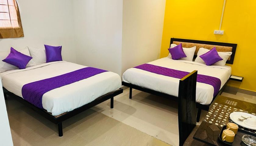 SY Comforts in Bangalore