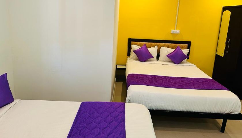 SY Comforts in Bangalore