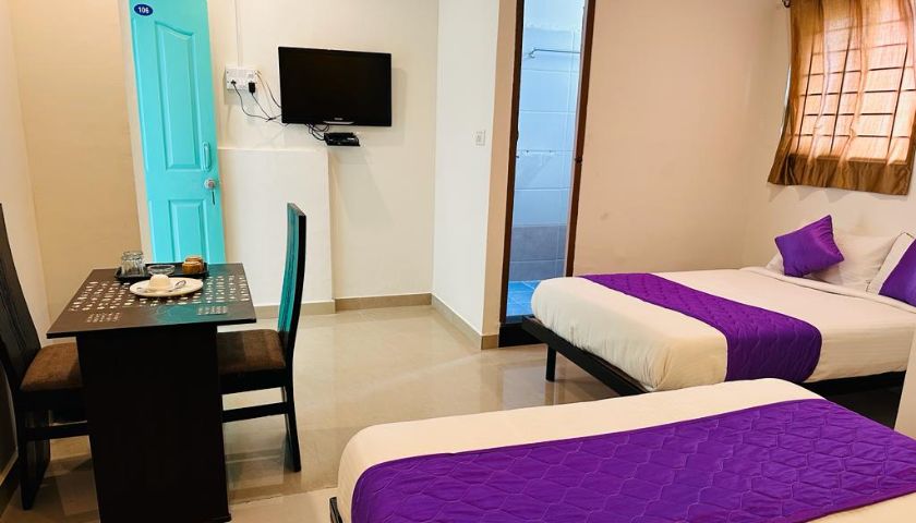 SY Comforts in Bangalore