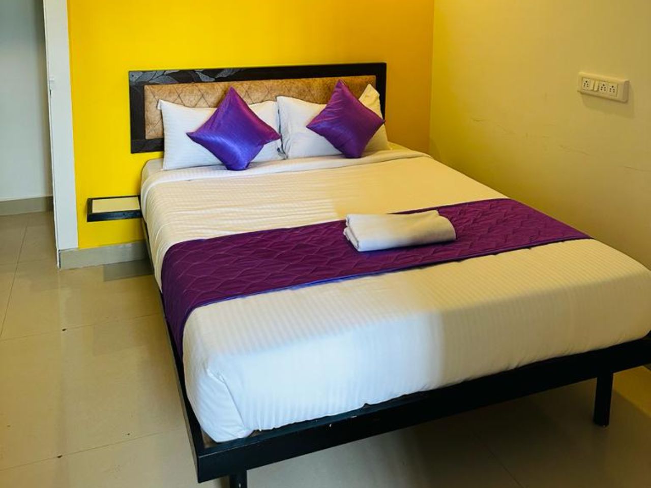 SY Comforts in Bangalore