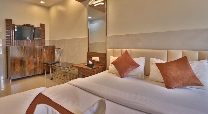 Solstay Inn Residency in Thane
