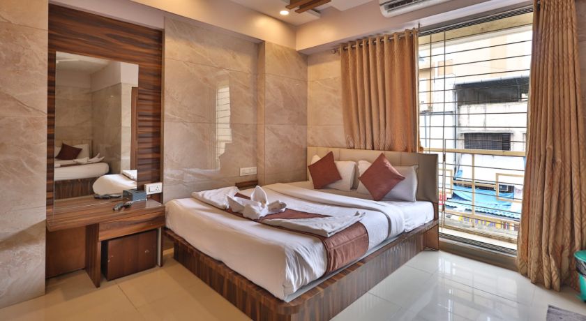 Solstay Inn Residency in Thane