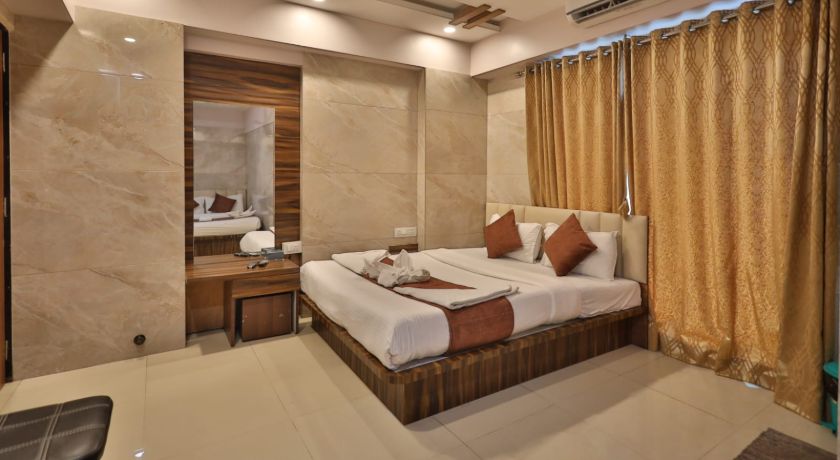 Solstay Inn Residency in Thane