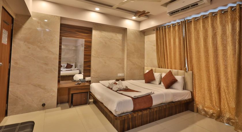 Solstay Inn Residency in Thane