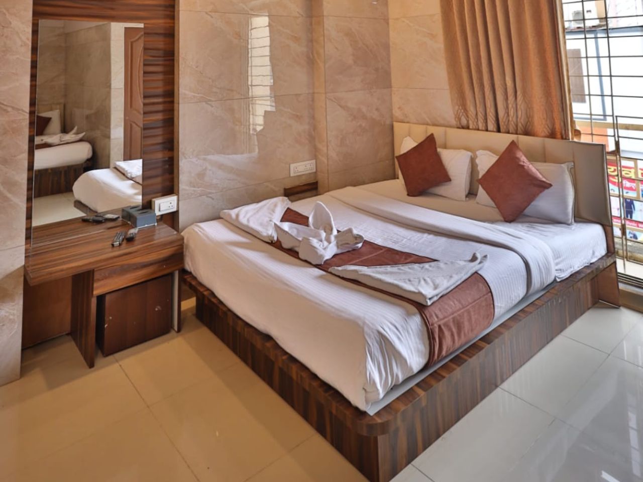 Solstay Inn Residency in Thane