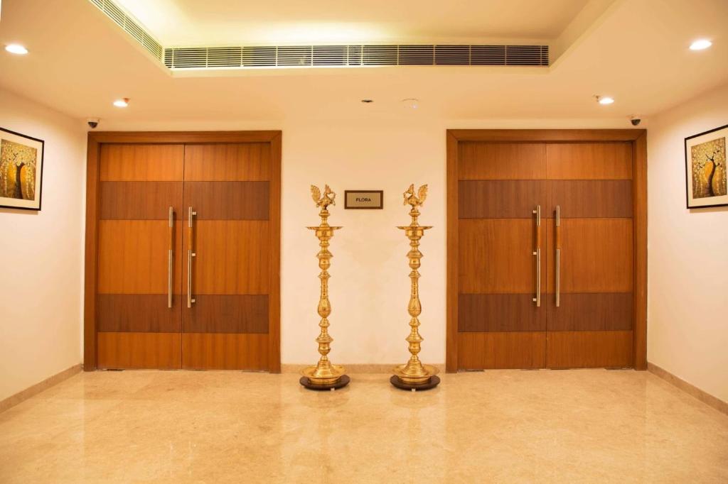V7 Hotel in Chennai