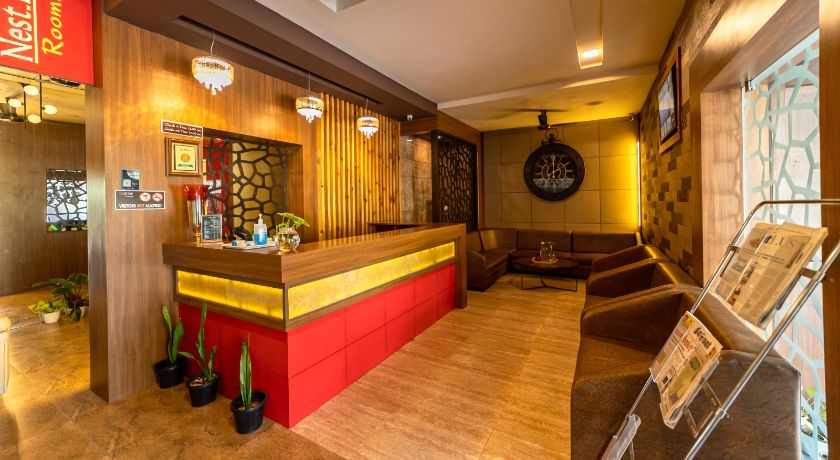 Nestlay Rooms in Chennai