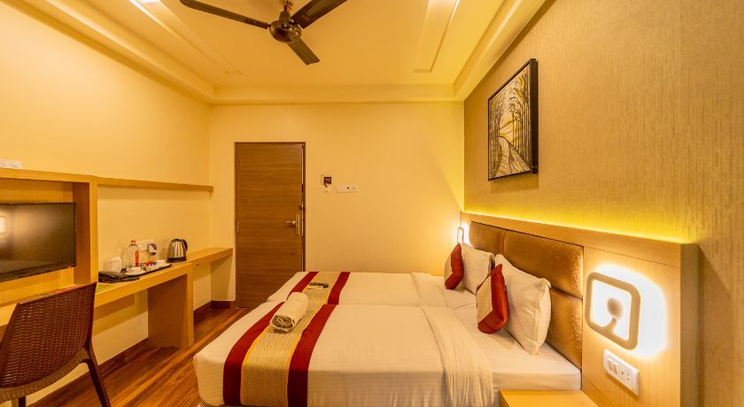 Nestlay Rooms in Chennai