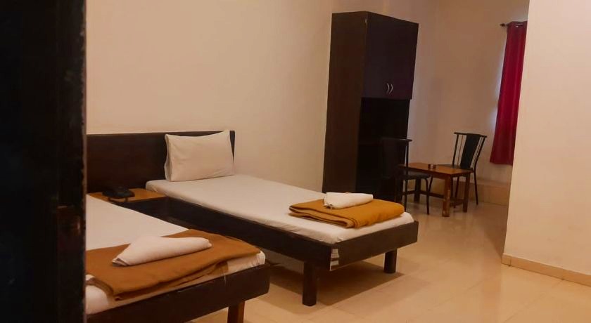 Hotel Yash Residency in Pune