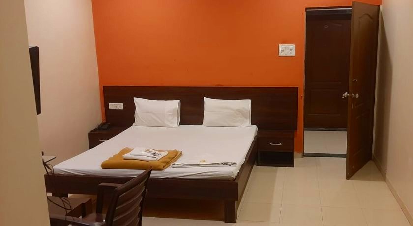Hotel Yash Residency in Pune