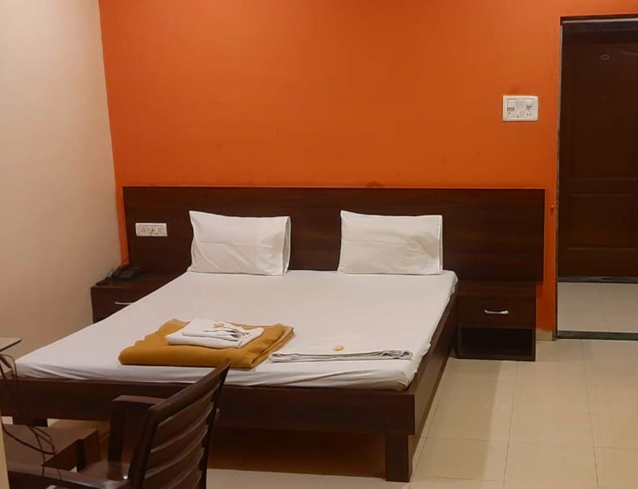 Hotel Yash Residency in Pune