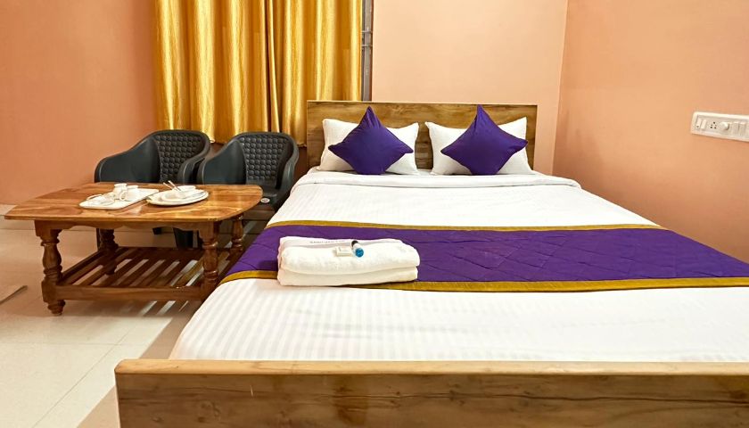 VBH Inn in Bangalore