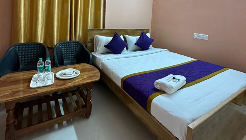 VBH Inn in Bangalore