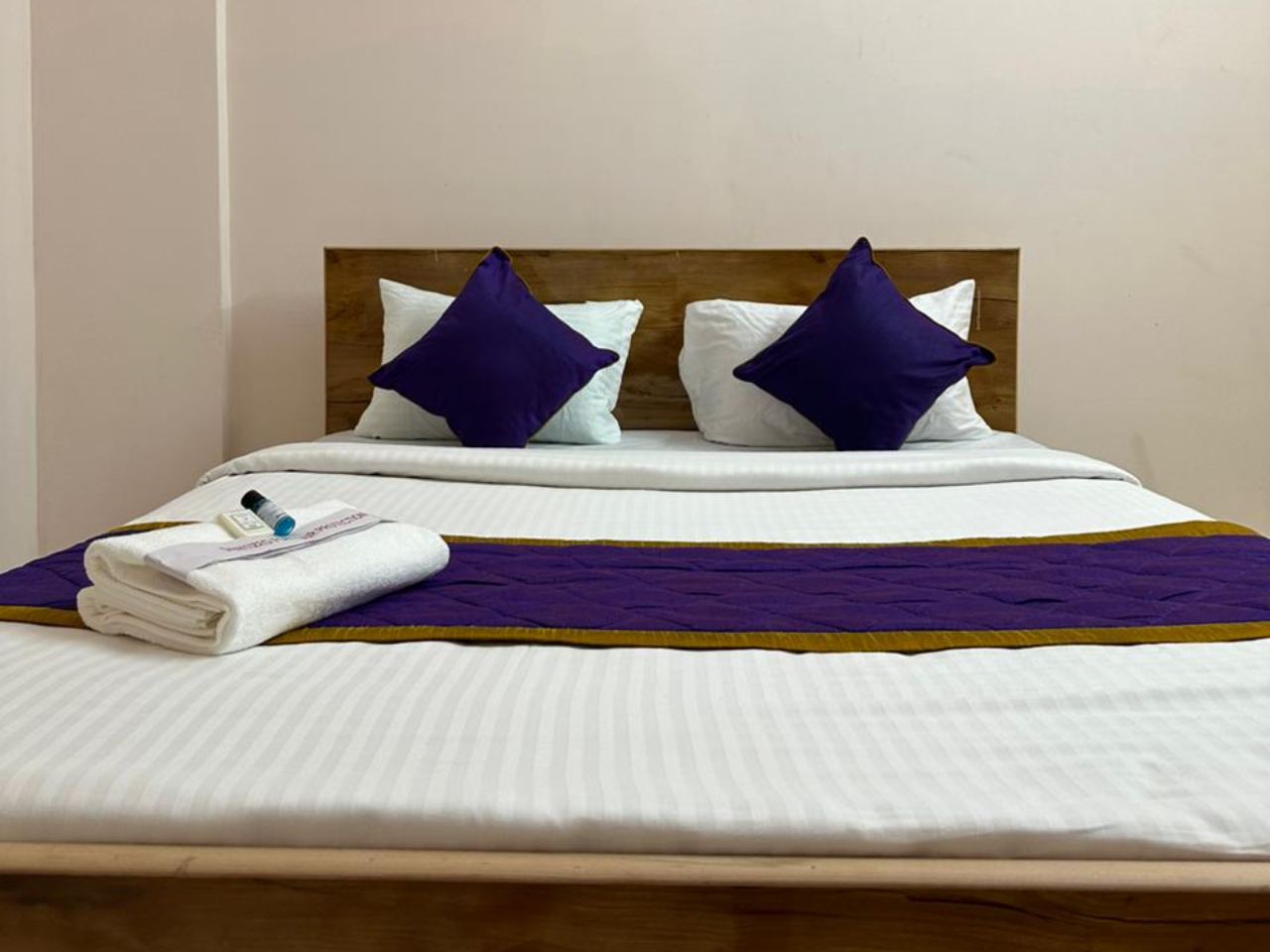 VBH Inn in Bangalore