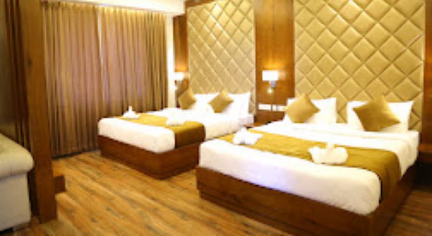 VSR Grand in Madanapalle