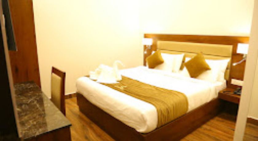 VSR Grand in Madanapalle