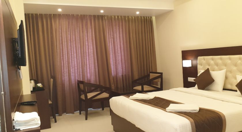 VSR Grand in Madanapalle