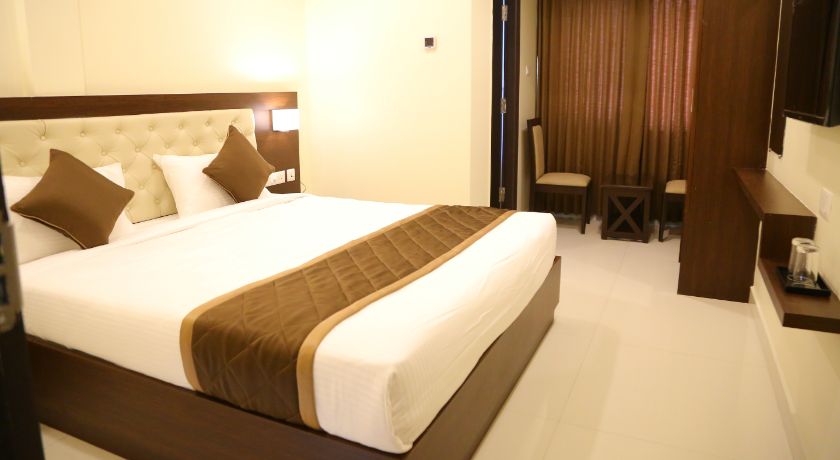 VSR Grand in Madanapalle