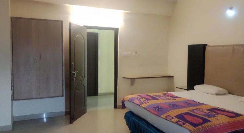 PPH Living Silver Villa 2 in Visakhapatnam