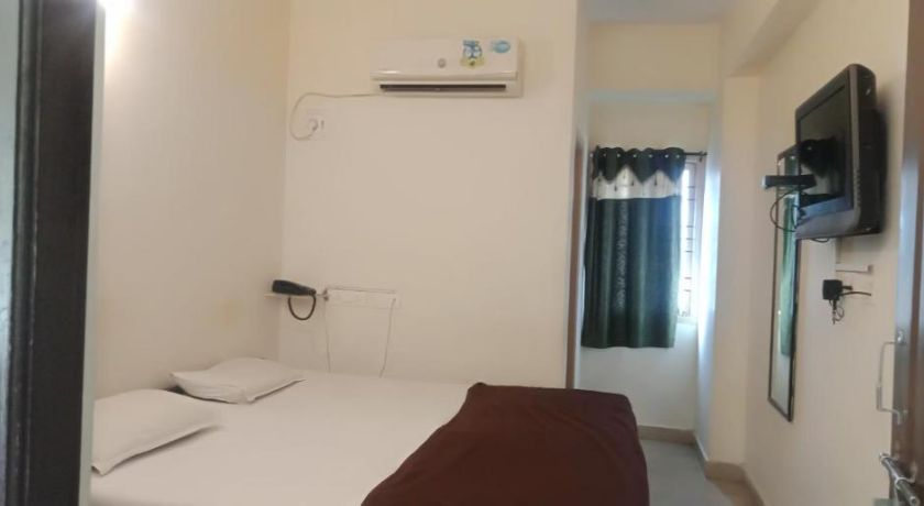 PPH Living Silver Villa 2 in Visakhapatnam