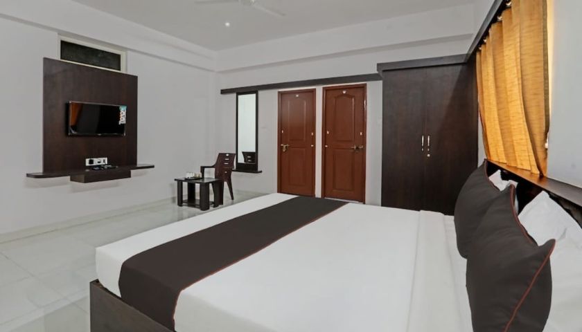 Emara Grand Mysore in Mysore