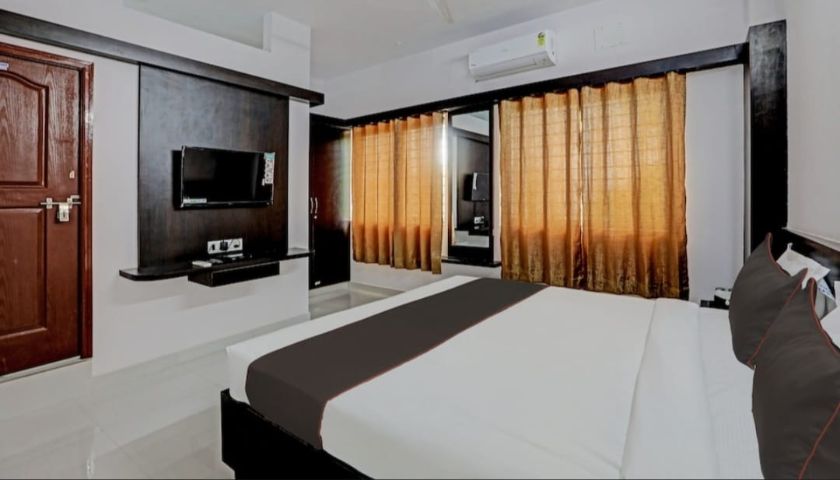 Emara Grand Mysore in Mysore