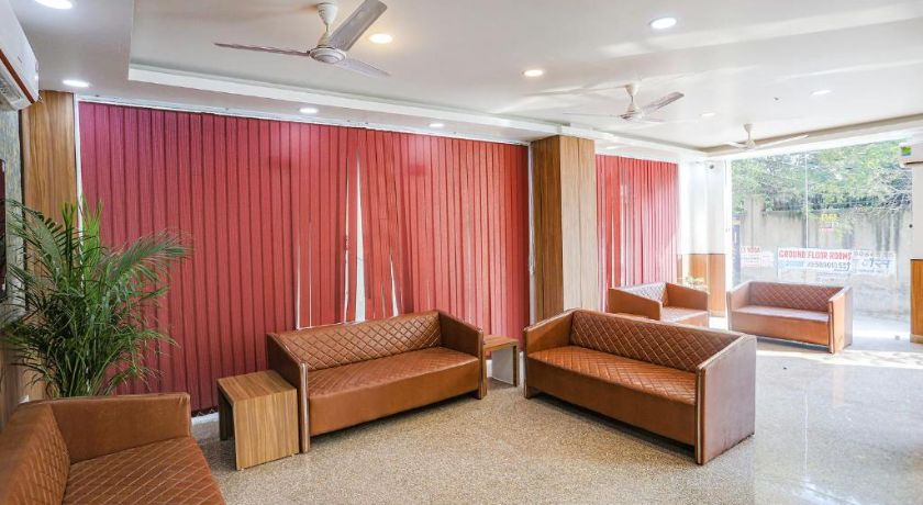 Hotel Unique Stay in Noida