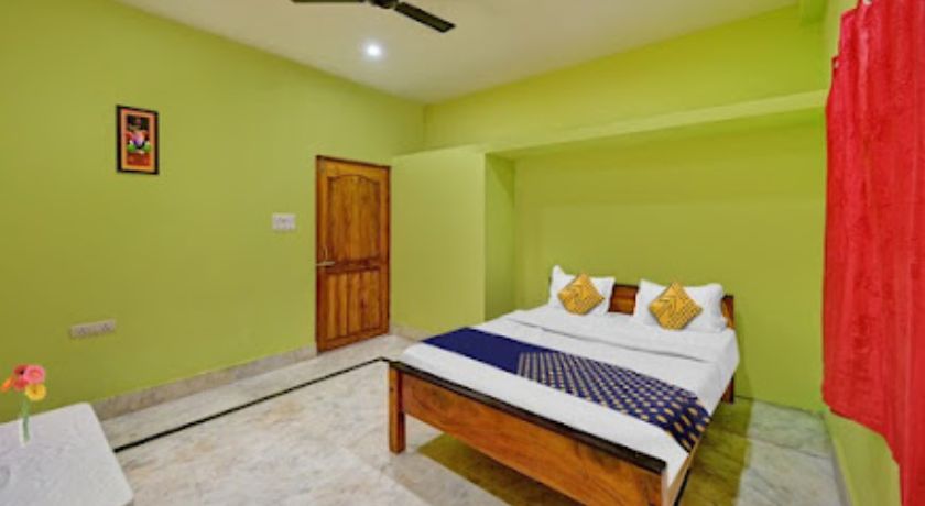 Hotel Shree Krishna in Bhubaneswar