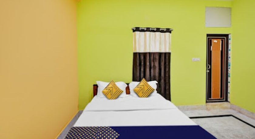 Hotel Shree Krishna in Bhubaneswar