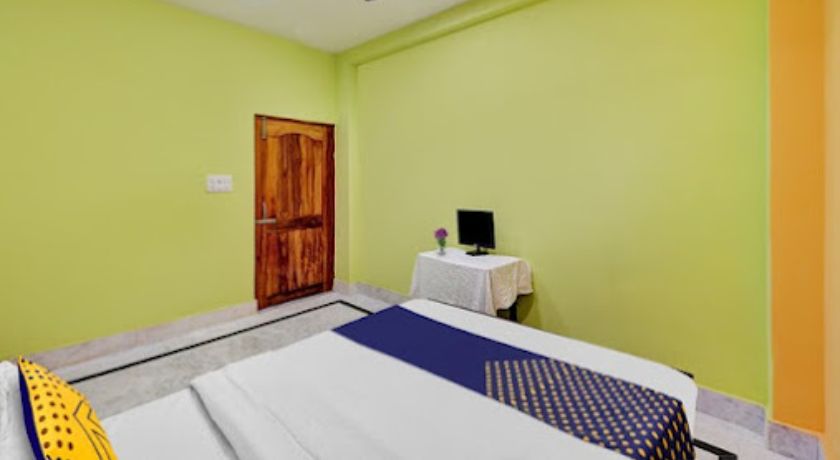 Hotel Shree Krishna in Bhubaneswar