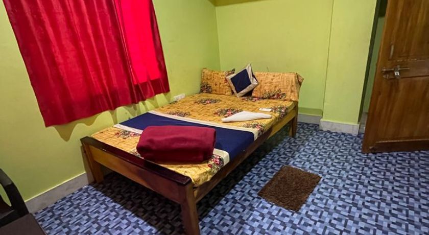 Hotel Shree Krishna in Bhubaneswar