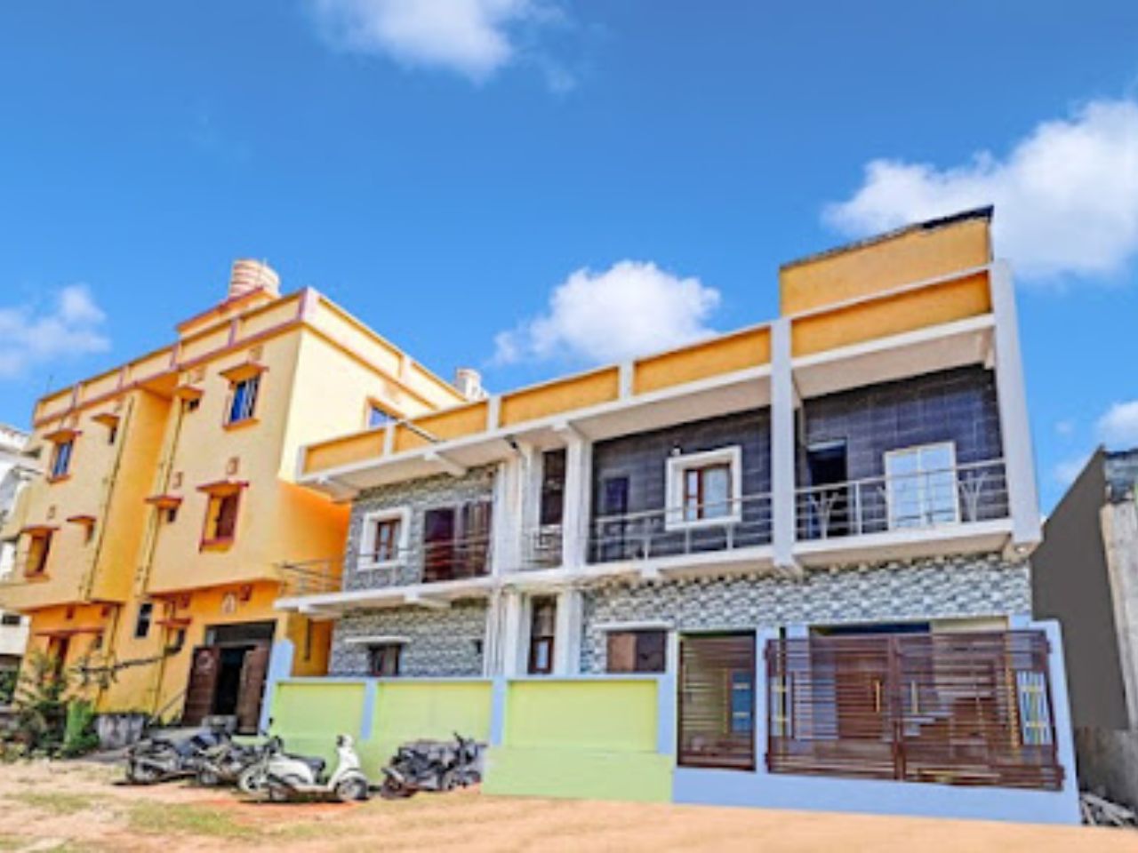 Hotel Shree Krishna in Bhubaneswar